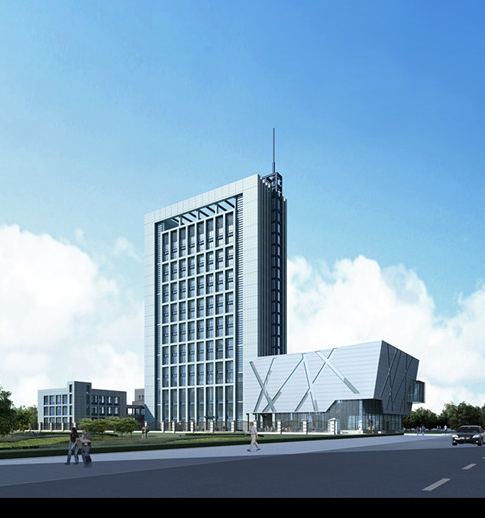 市政类
